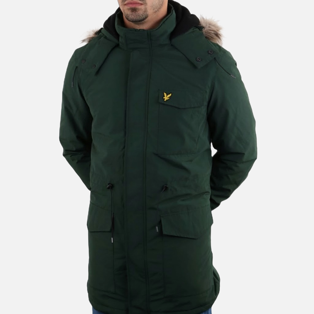 Microfleece Jacket