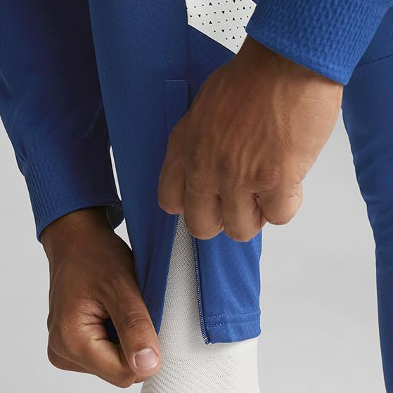 Pantalon de survêtement football Olympique de Marseille