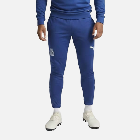 Pantalon de survêtement football Olympique de Marseille