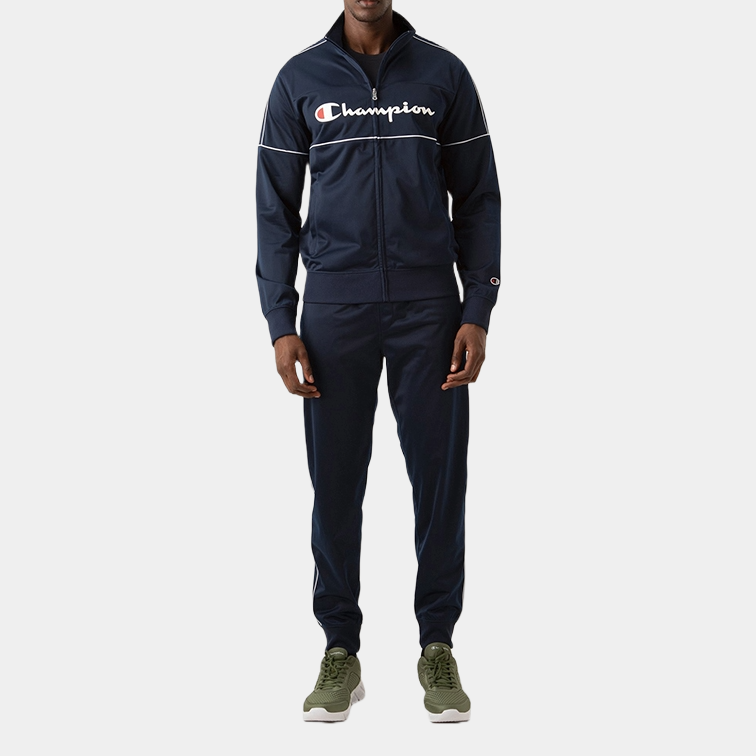 Icons Tracksuit