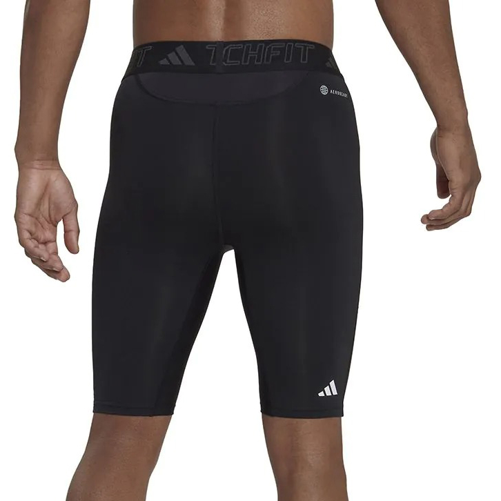 Techfit Training Short Tights