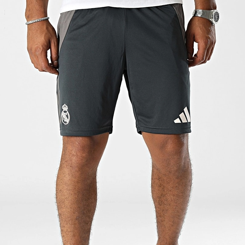 Short d'entraînement Real Madrid Tiro 24