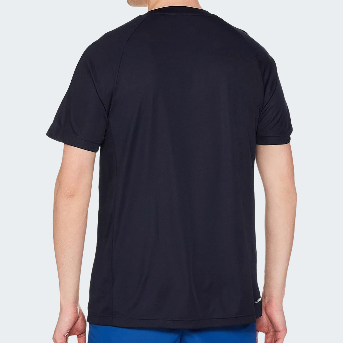 Aeroready Sereno Logo Tee