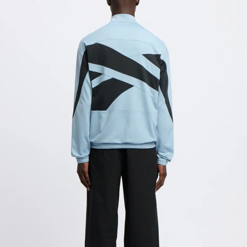 Identity Vector Track Jacket