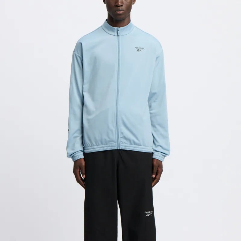 Identity Vector Track Jacket