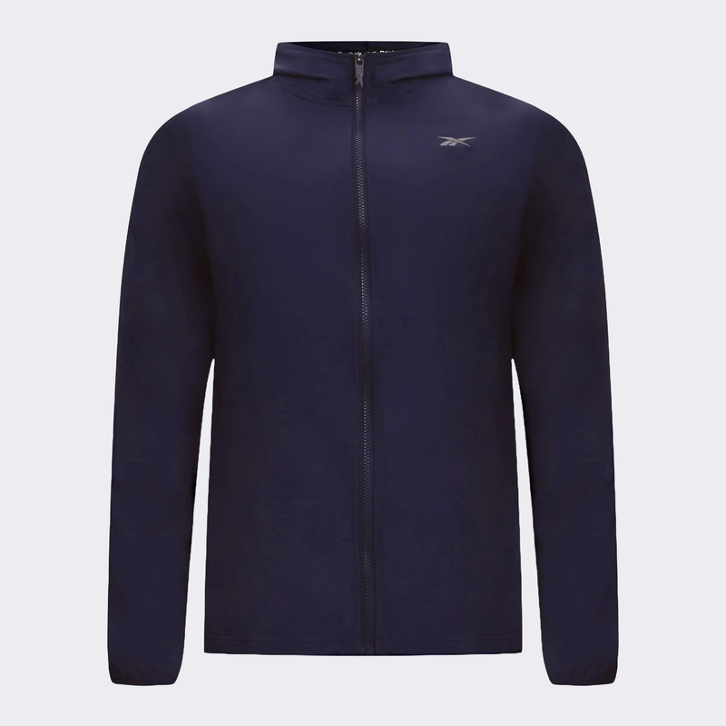 Id Train Woven Jacket