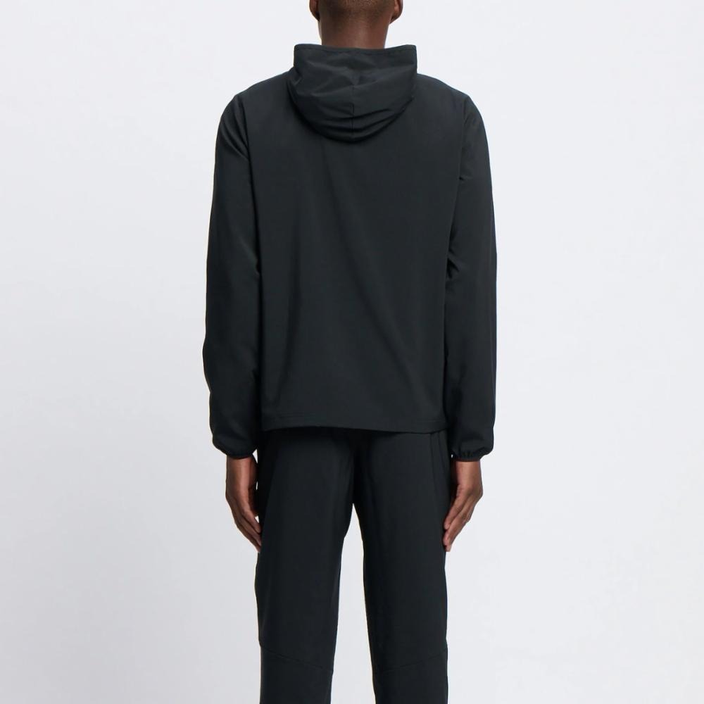 Id Train Woven Jacket