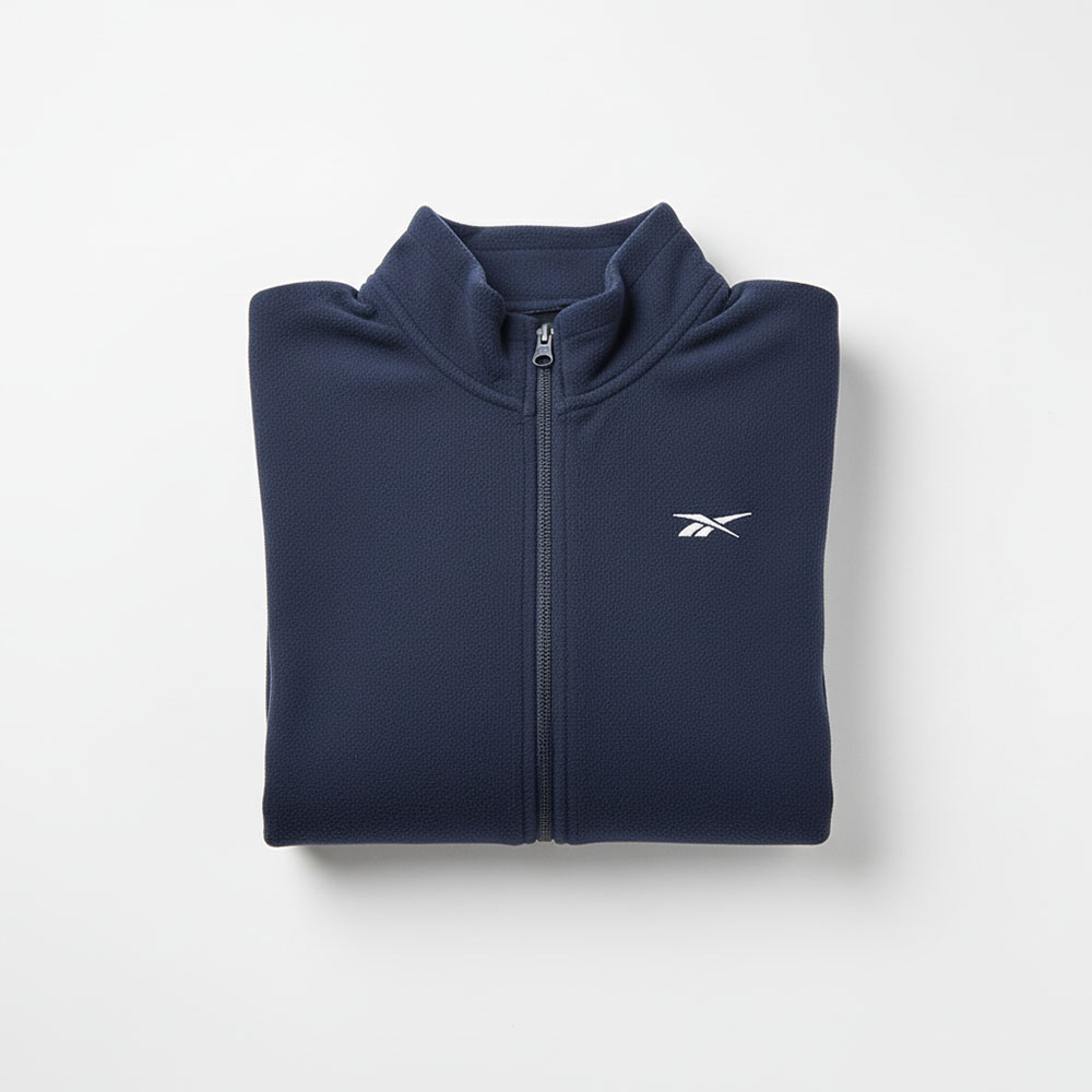 Identity Vector Jacket