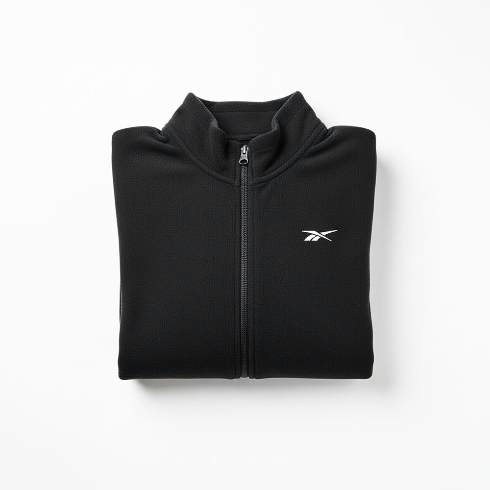 Identity Vector Jacket