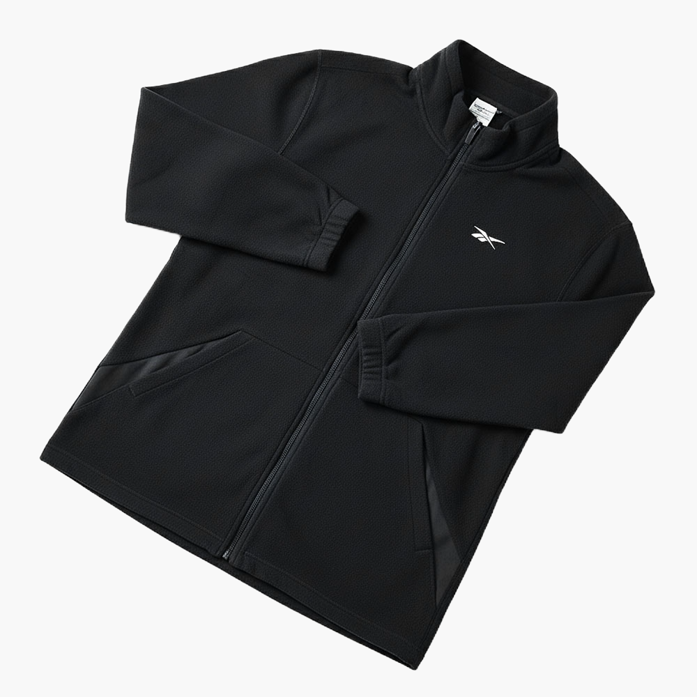 Identity Vector Jacket