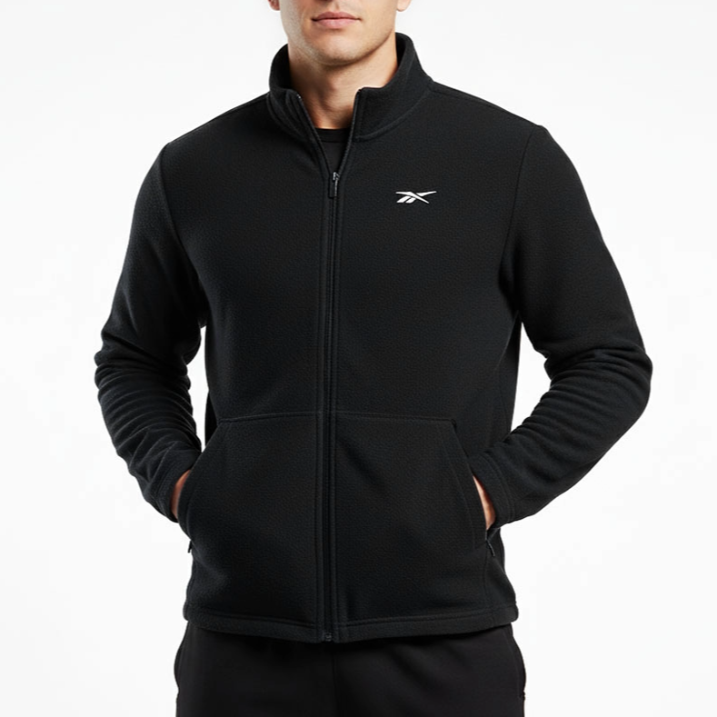 Identity Vector Jacket