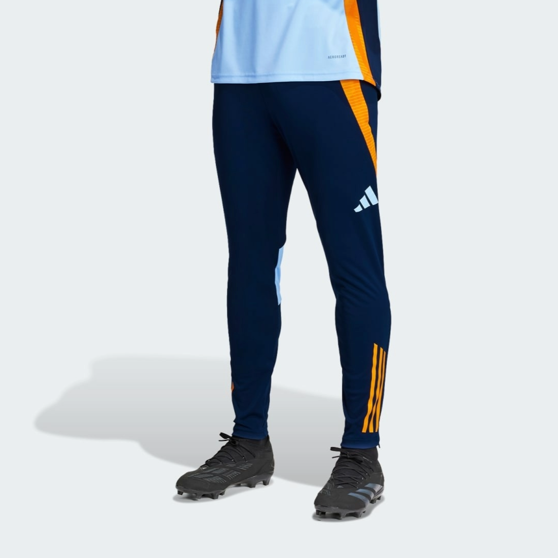 Pantalon d'entraînement Real Madrid Tiro 24