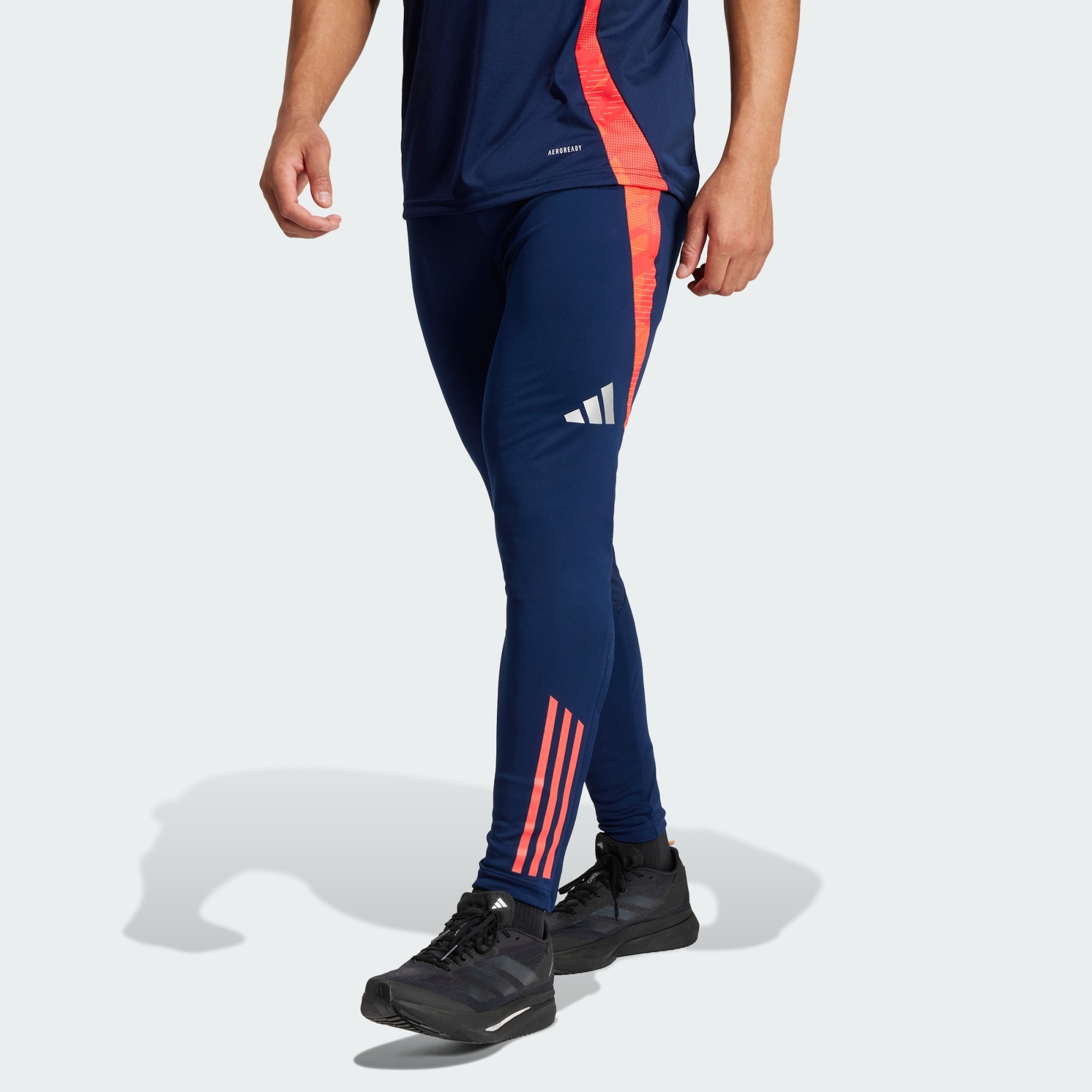Pantalon d'entraînement Manchester United Tiro 24