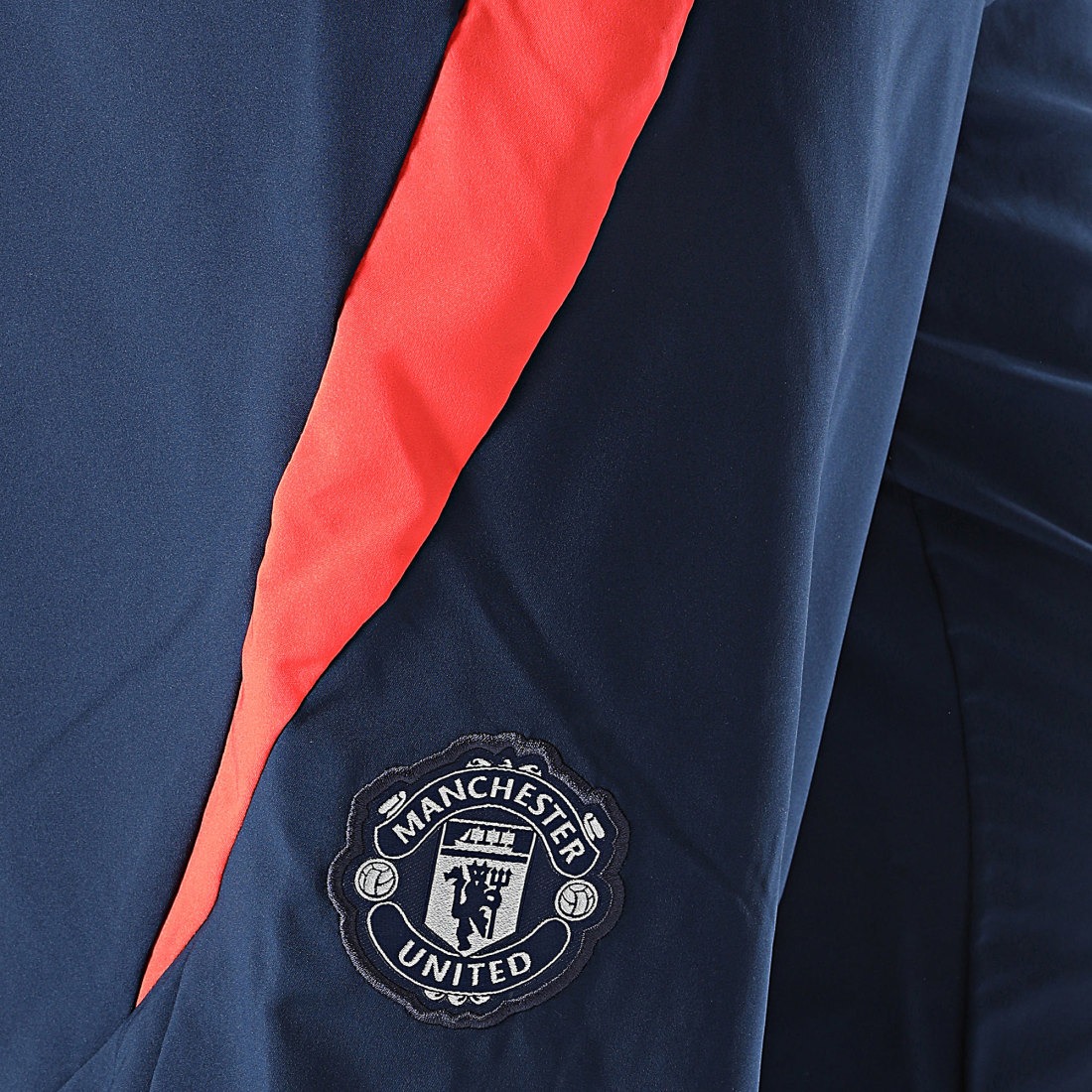 Pantalon de présentation Manchester United Tiro 24