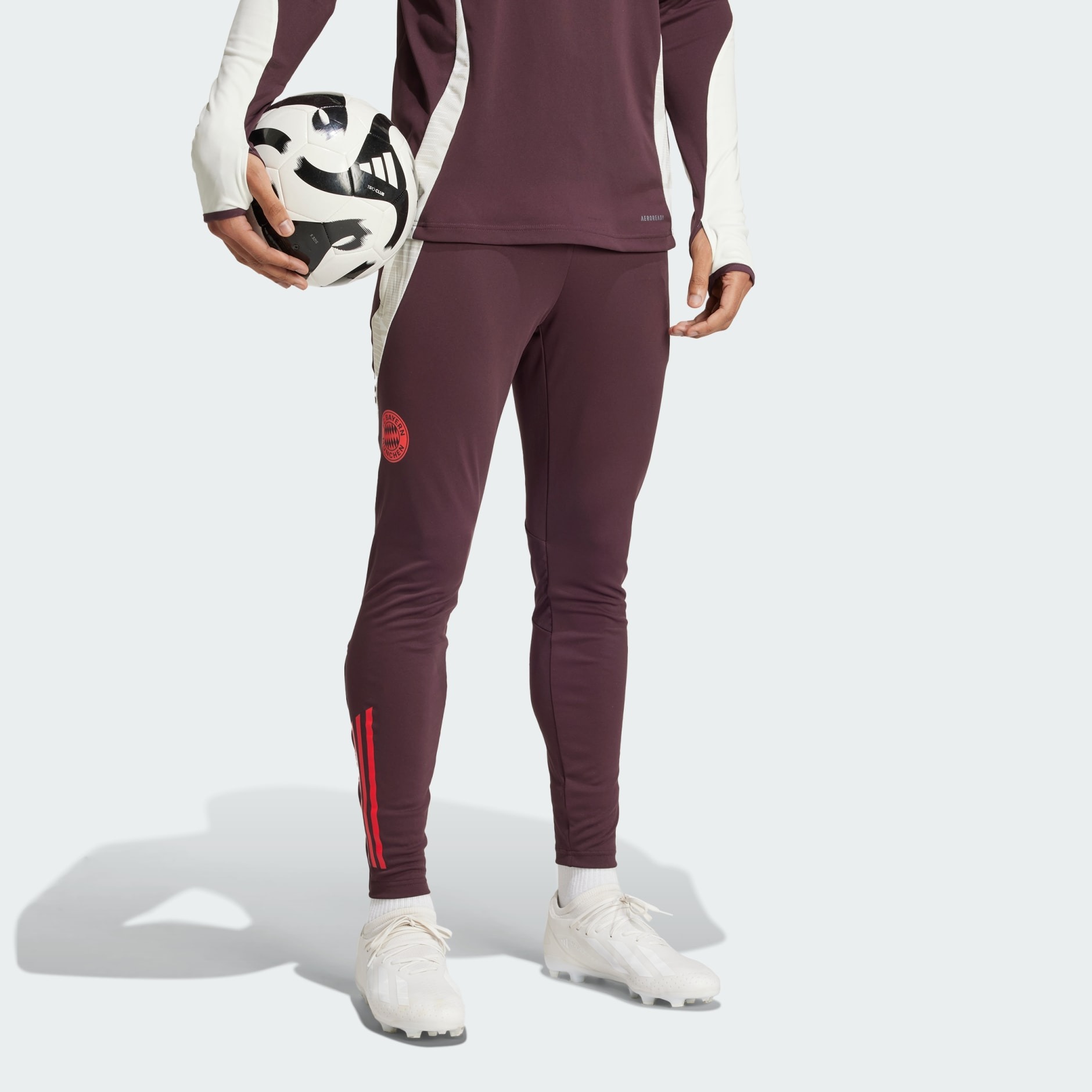 Pantalon d'entraînement FC Bayern Tiro 24