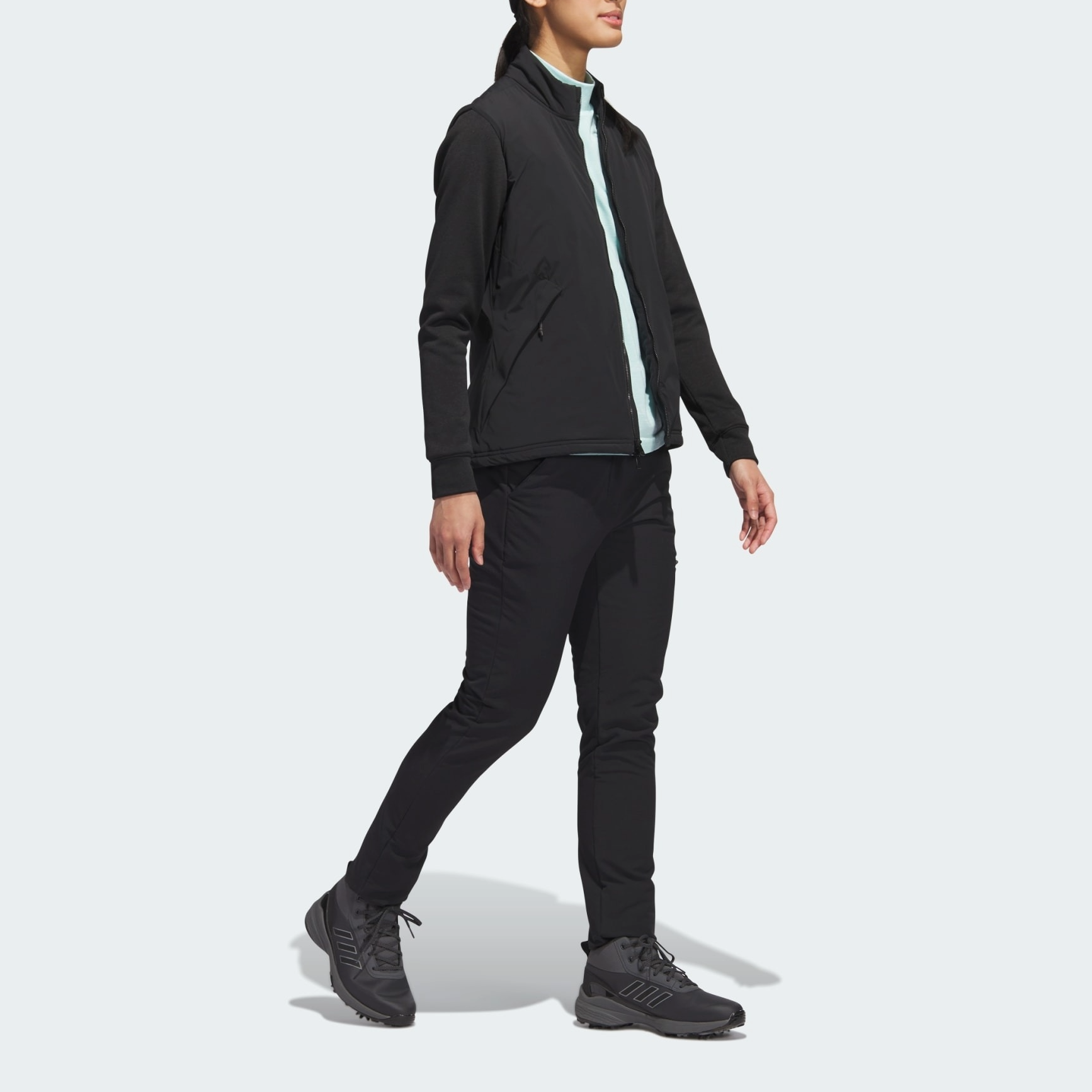 Ultimate365 Tour Frostguard