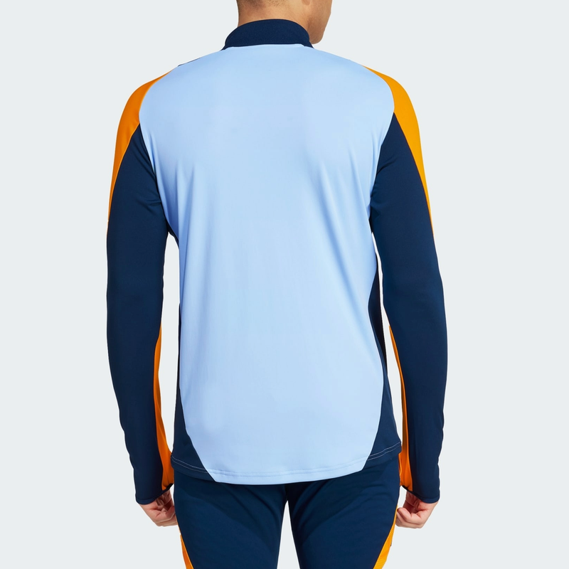 Real Madrid Tiro 24 Training Top