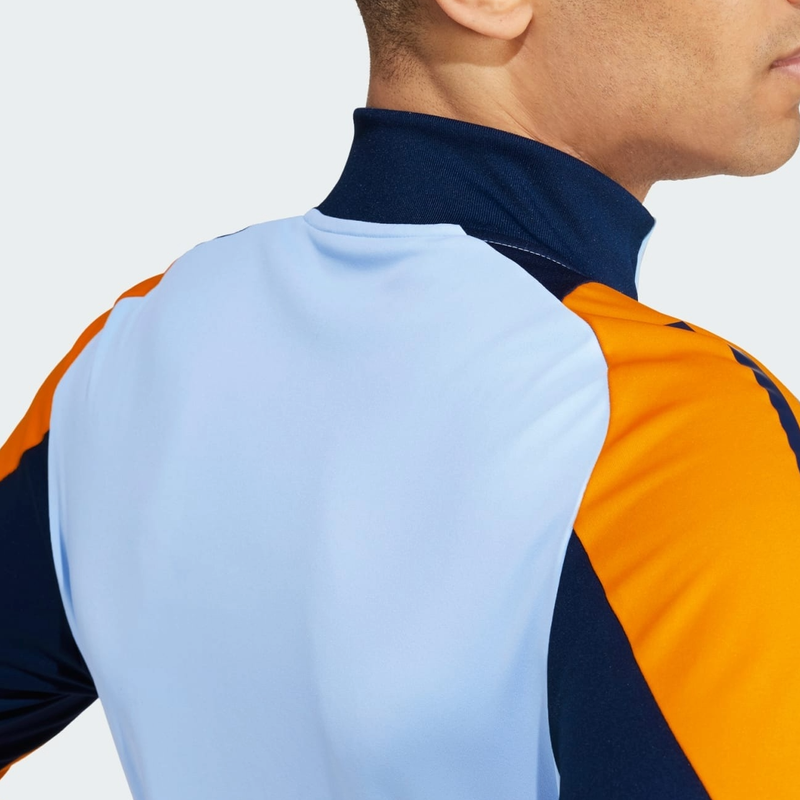 Real Madrid Tiro 24 Training Top