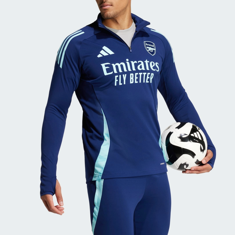 Arsenal Tiro 24 Training Top