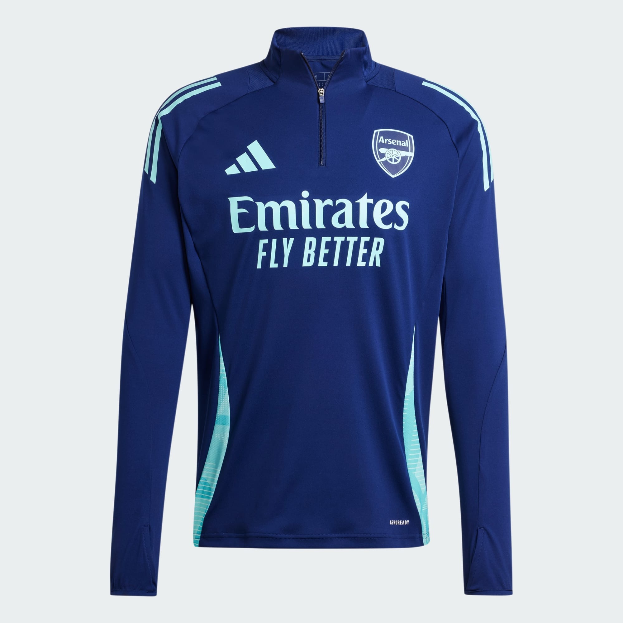 Arsenal Tiro 24 Training Top