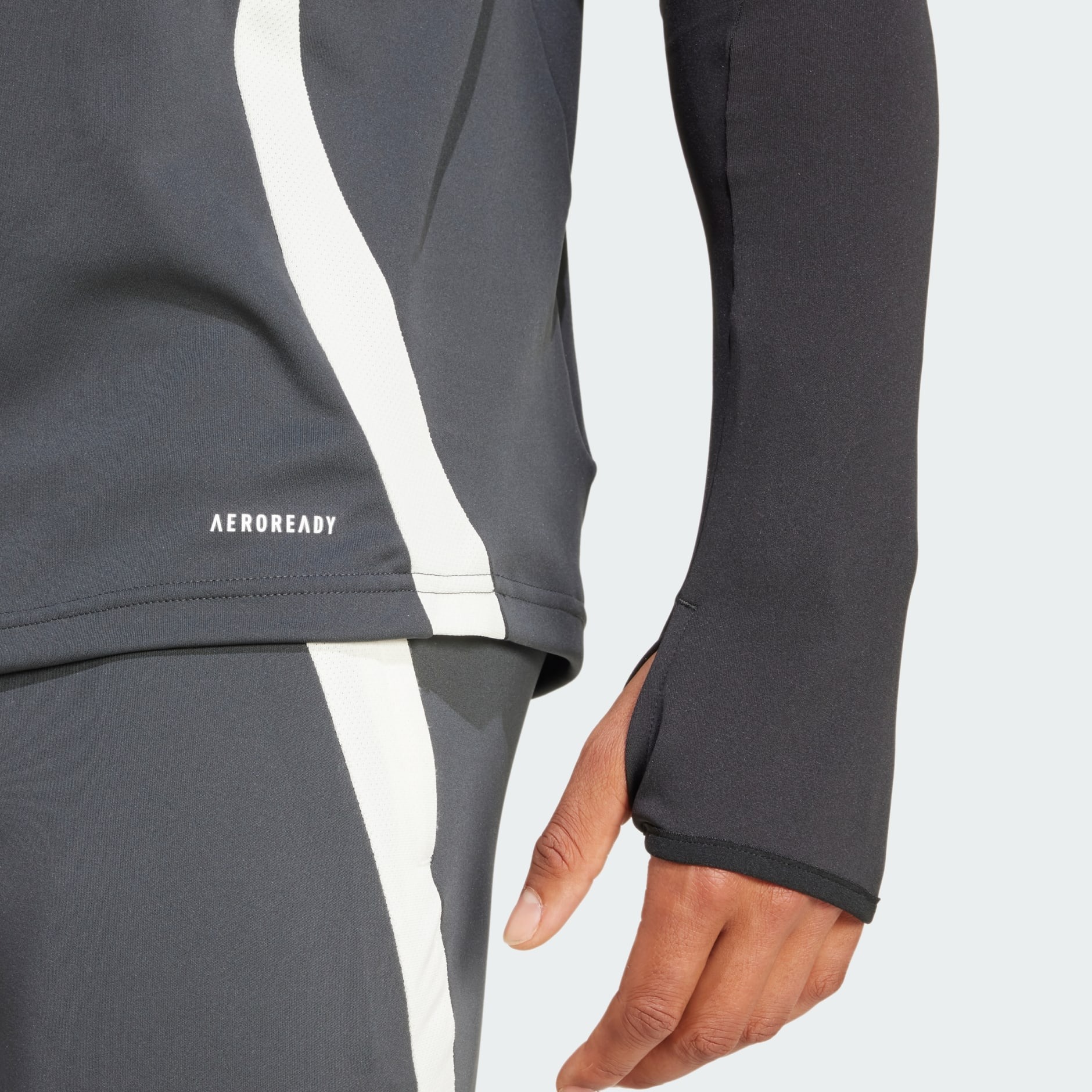 Manchester United FC Tiro 24 Training Top