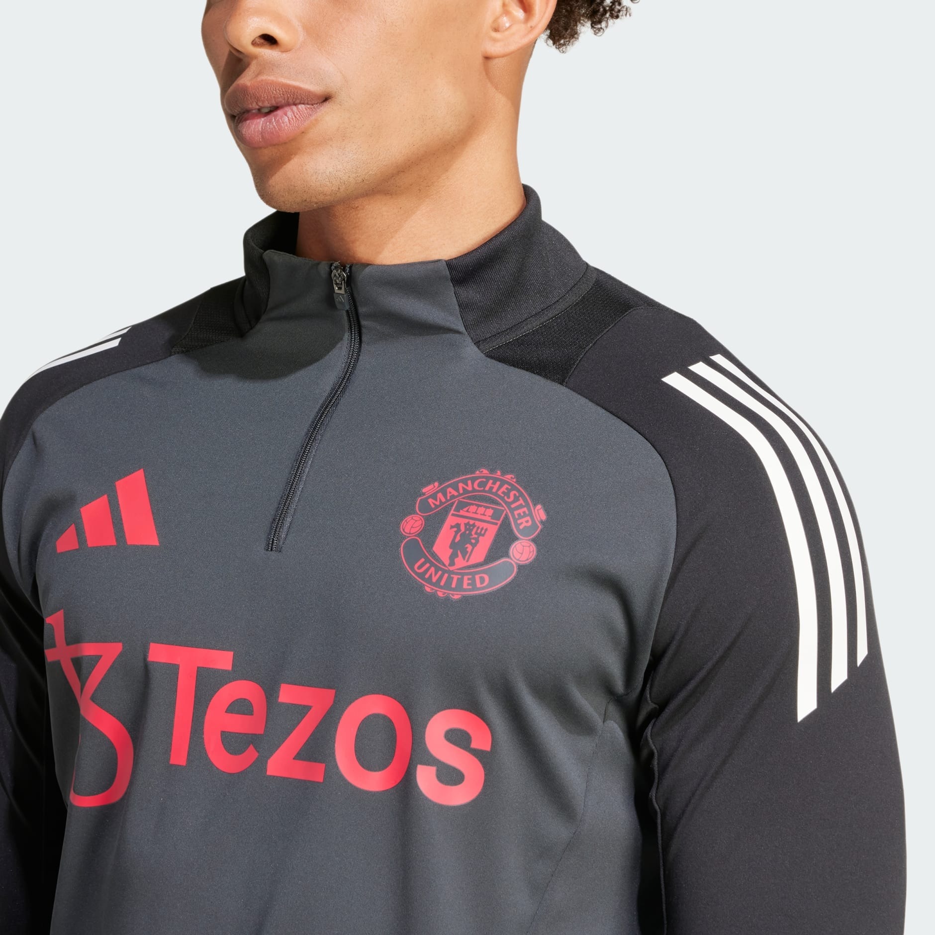 Manchester United FC Tiro 24 Training Top