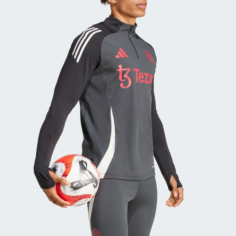 Manchester United FC Tiro 24 Training Top