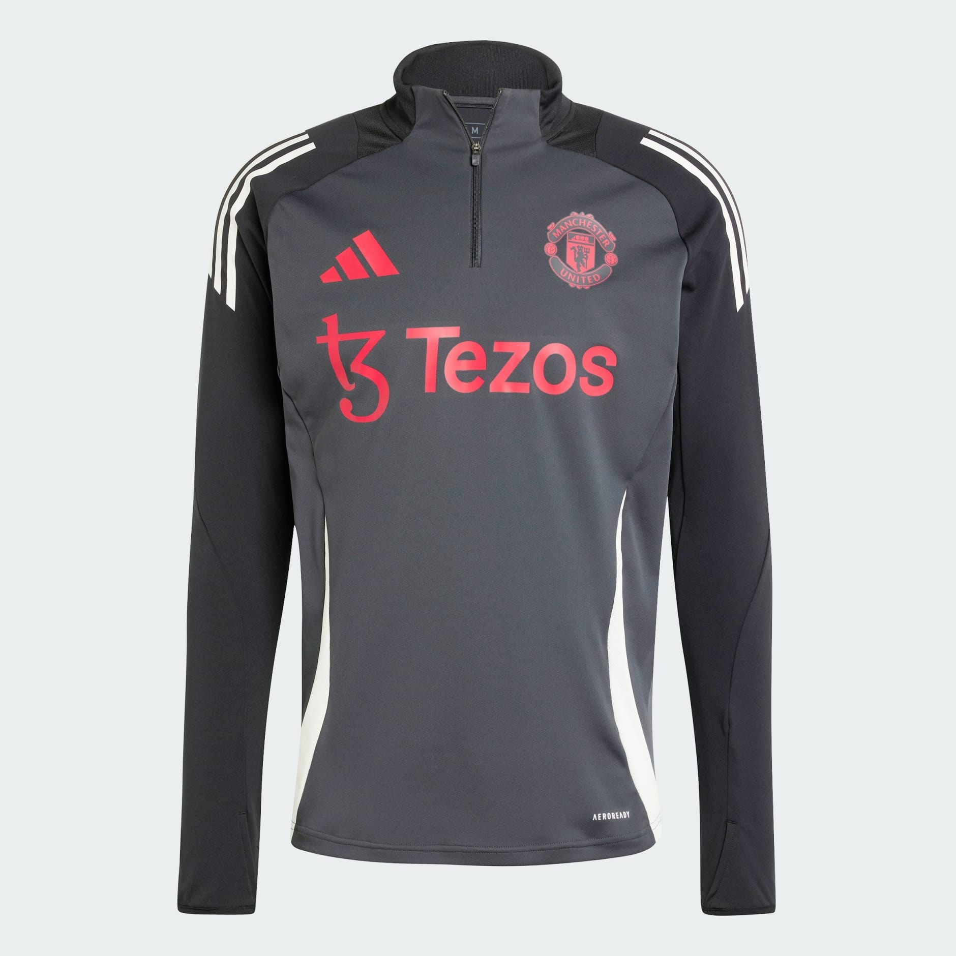 Manchester United FC Tiro 24 Training Top