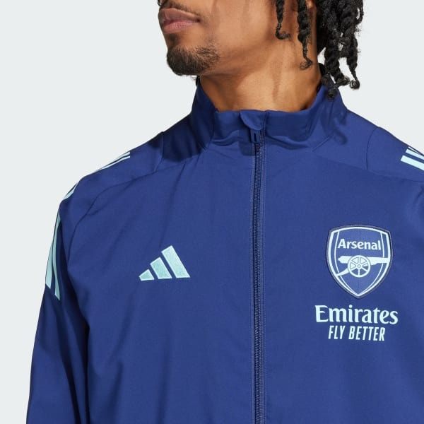Veste de présentation Arsenal Tiro 24