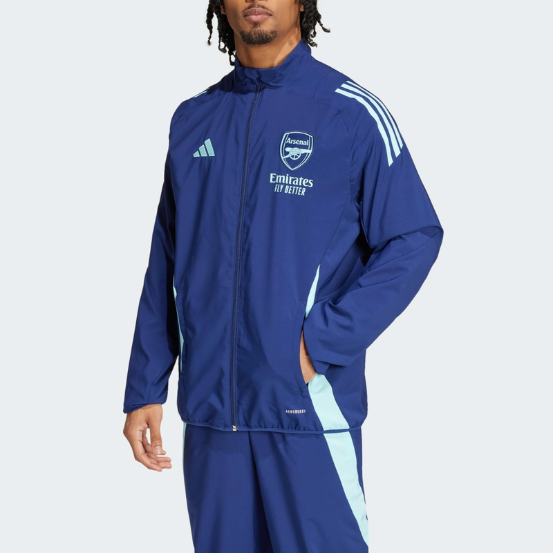 Veste de présentation Arsenal Tiro 24