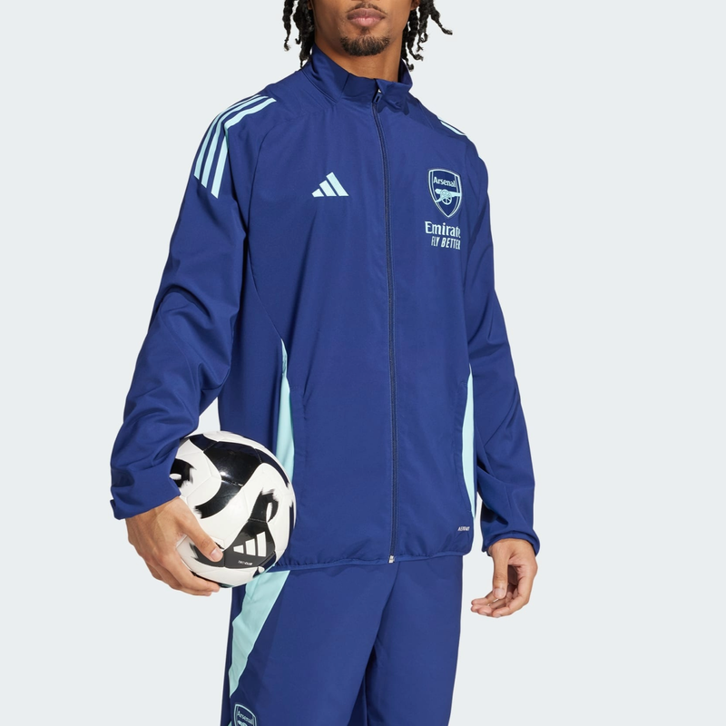 Veste de présentation Arsenal Tiro 24