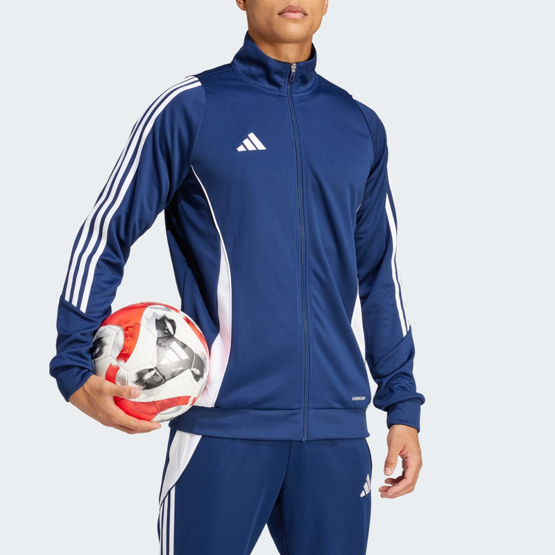 Veste d'entraînement Tiro 24