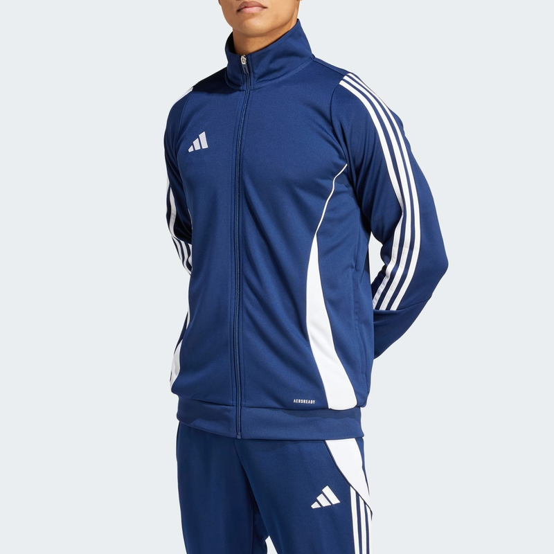 Veste d'entraînement Tiro 24