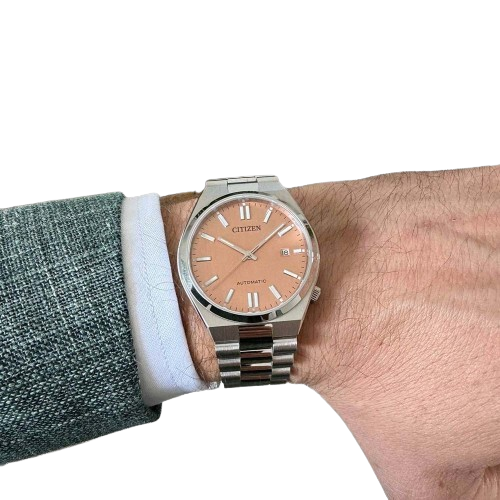 Montre Homme Tsuyosa