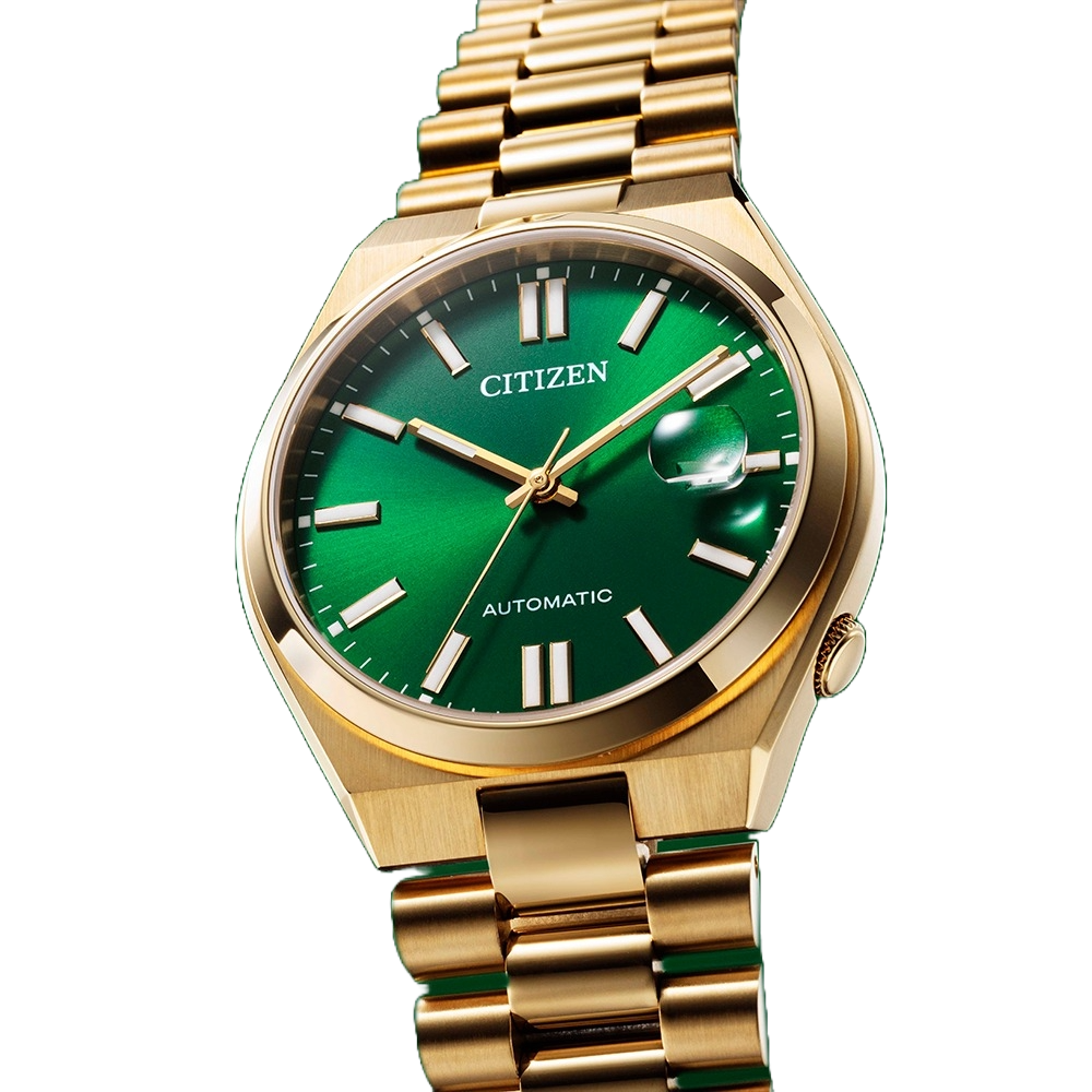 Montre Homme Tsuyosa