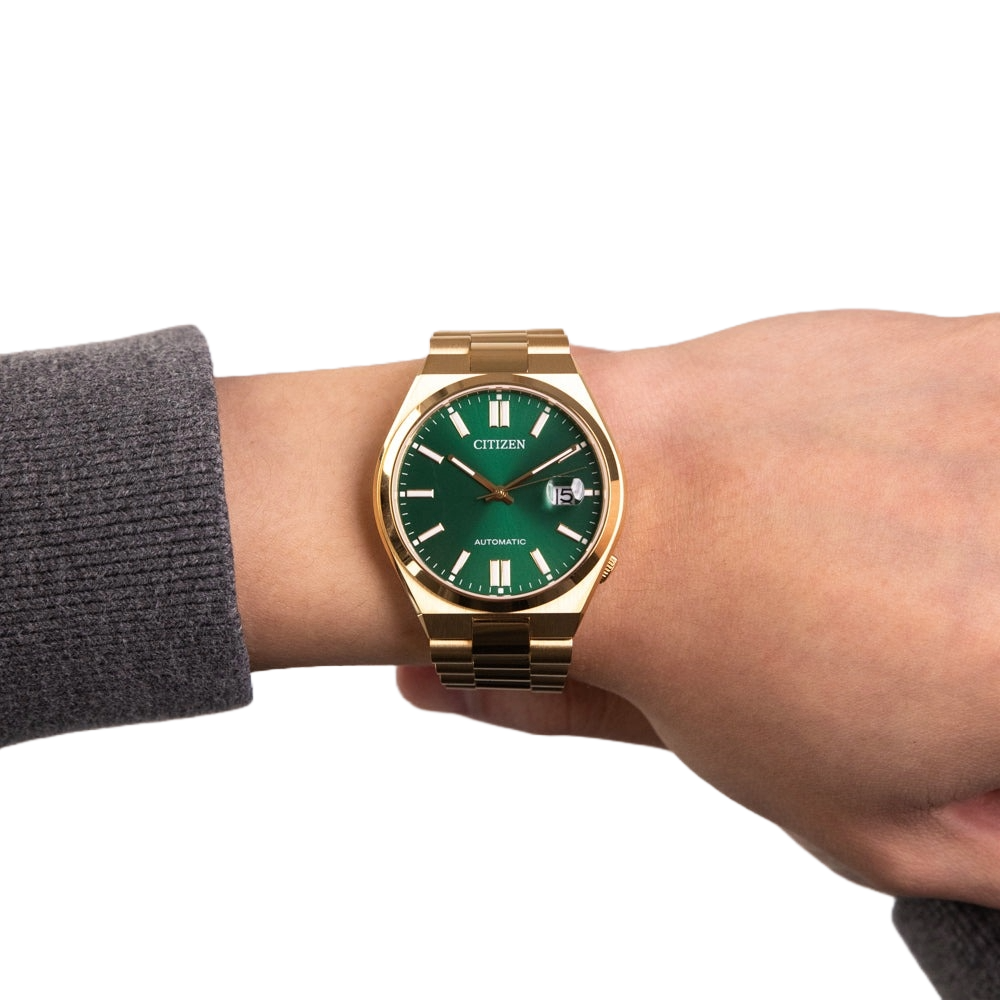 Montre Homme Tsuyosa