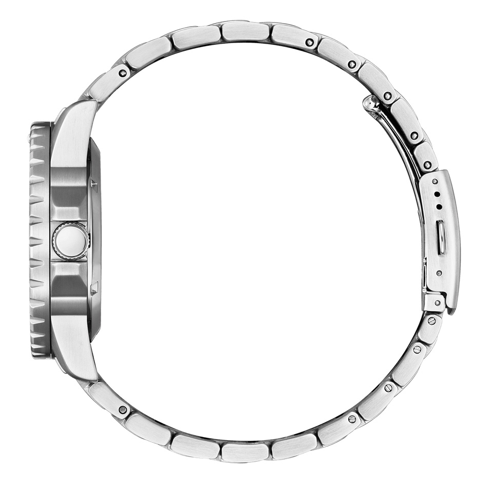 Montre Homme Mechanical