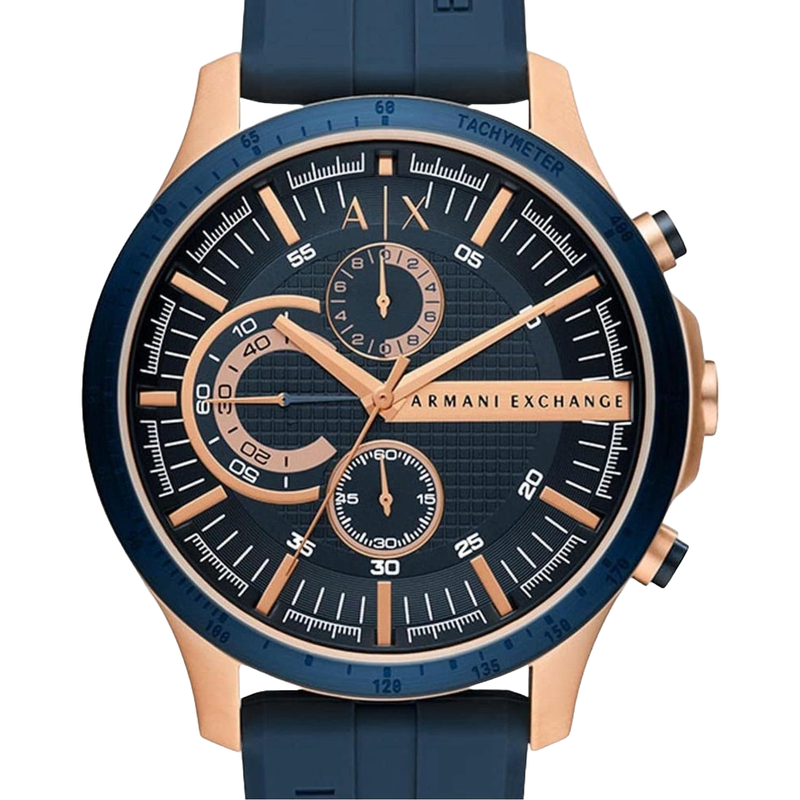 Montre Homme Hampton Chronographe