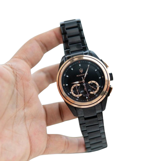 Montre Homme Traguardo