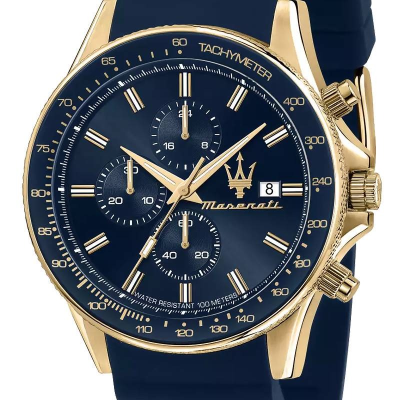 Montre Homme Sfida