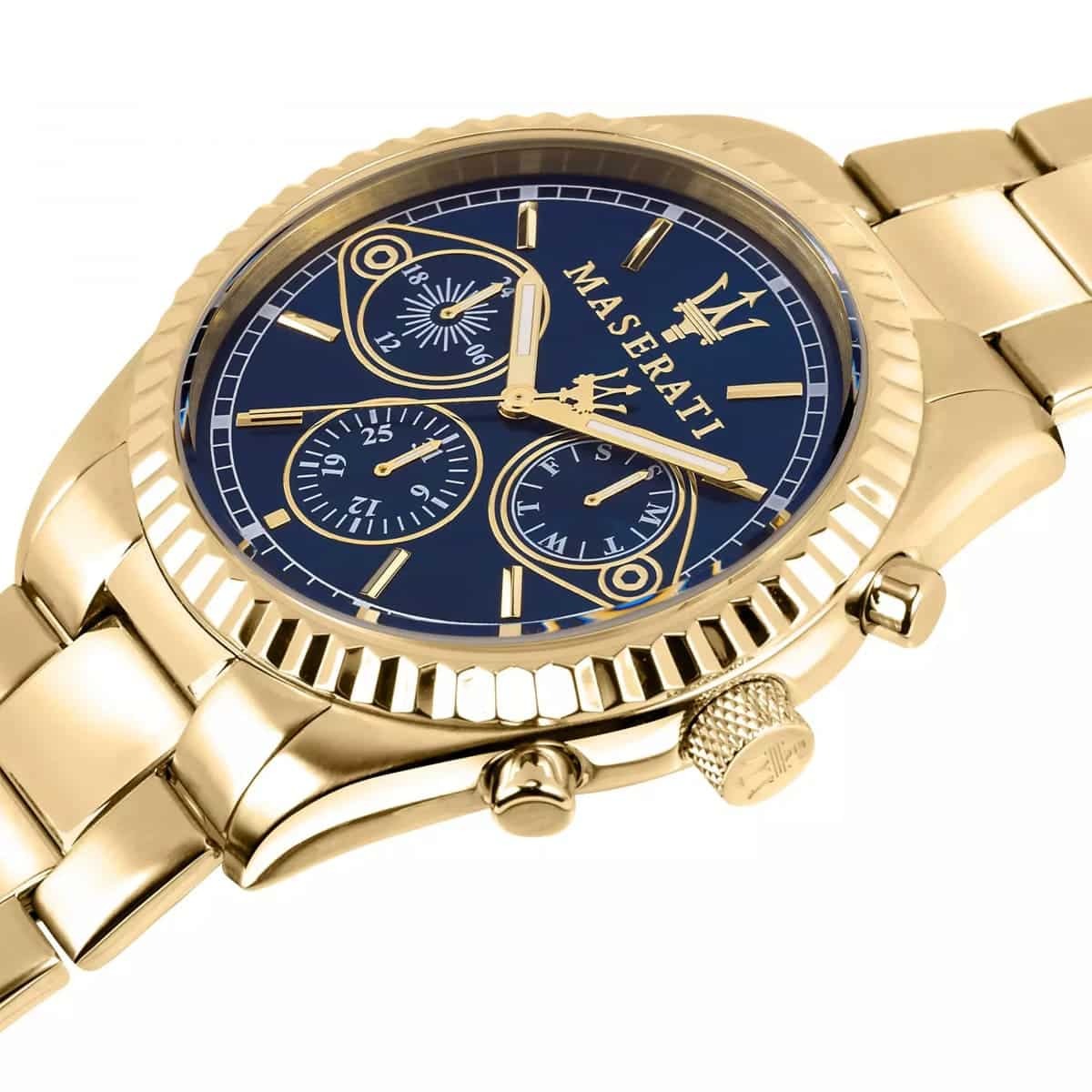 Montre Homme Competizione