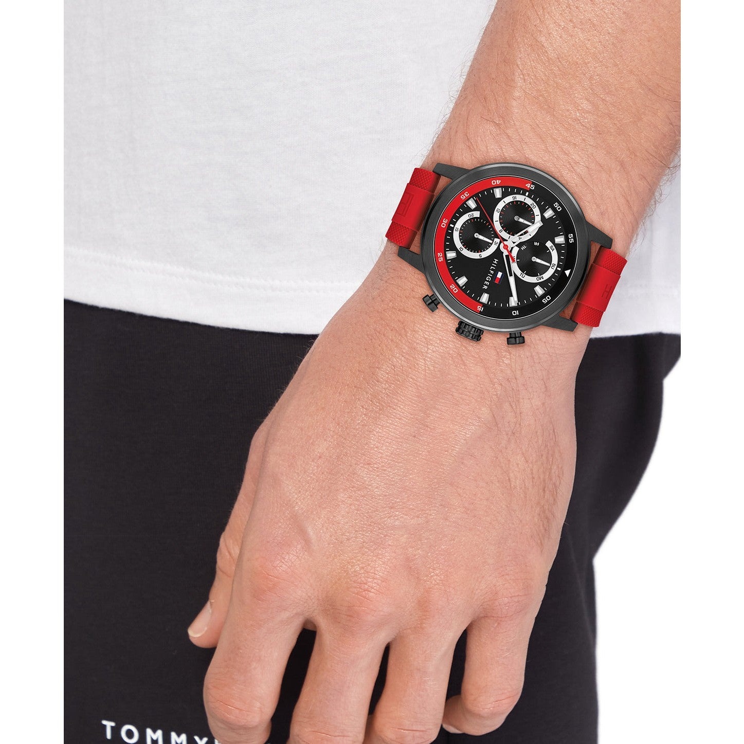 Montre Homme Rocky