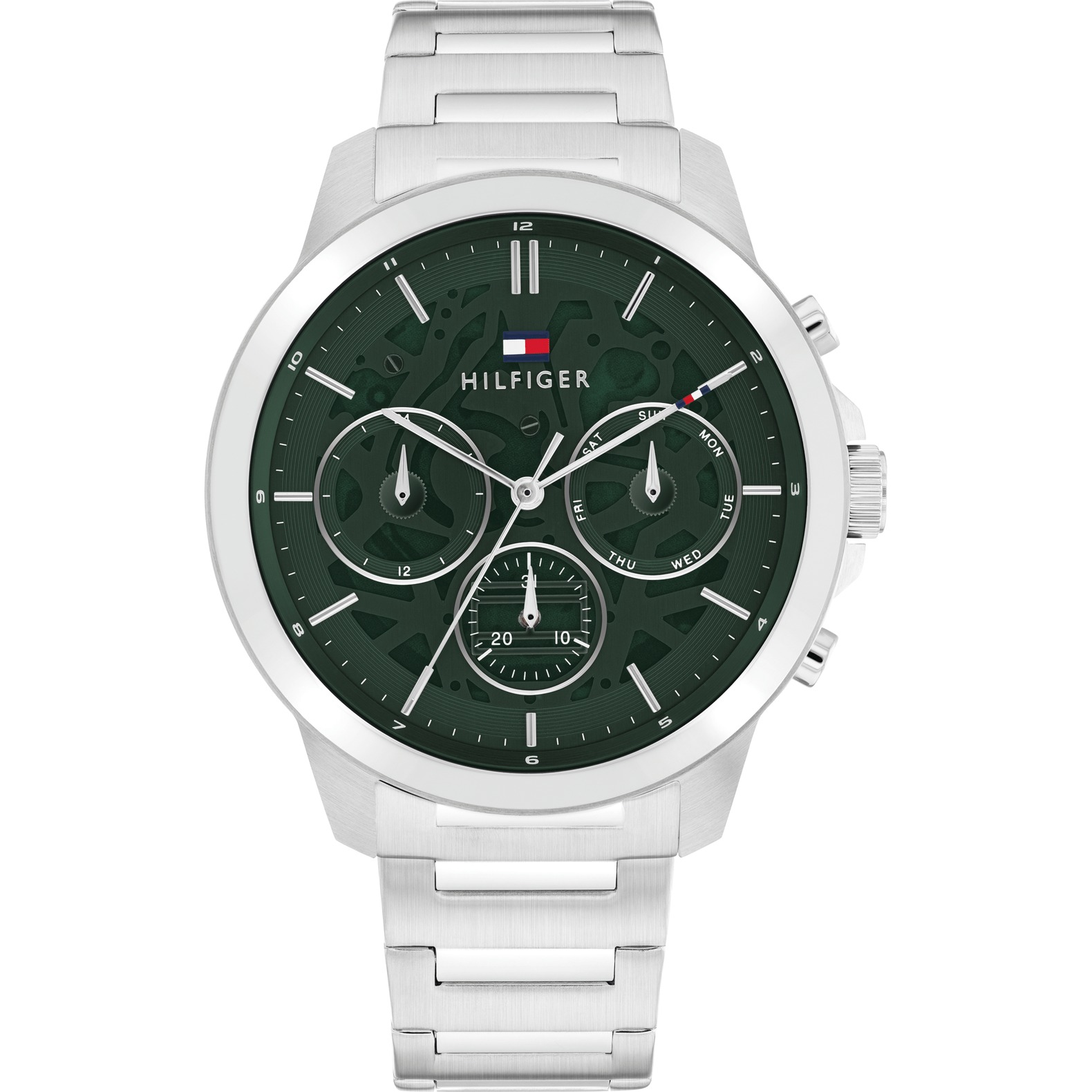 Montre Homme Henry