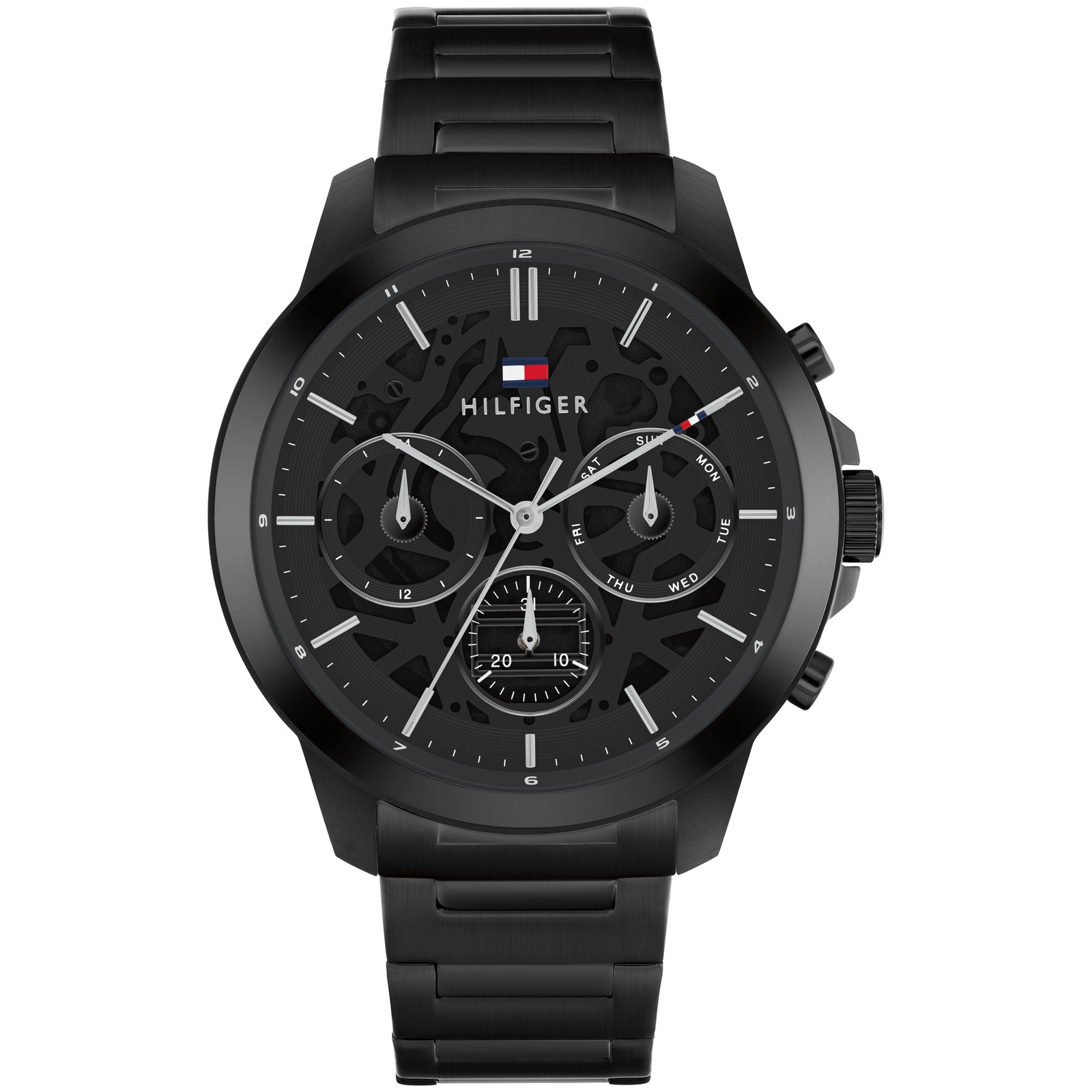 Montre Homme Henry