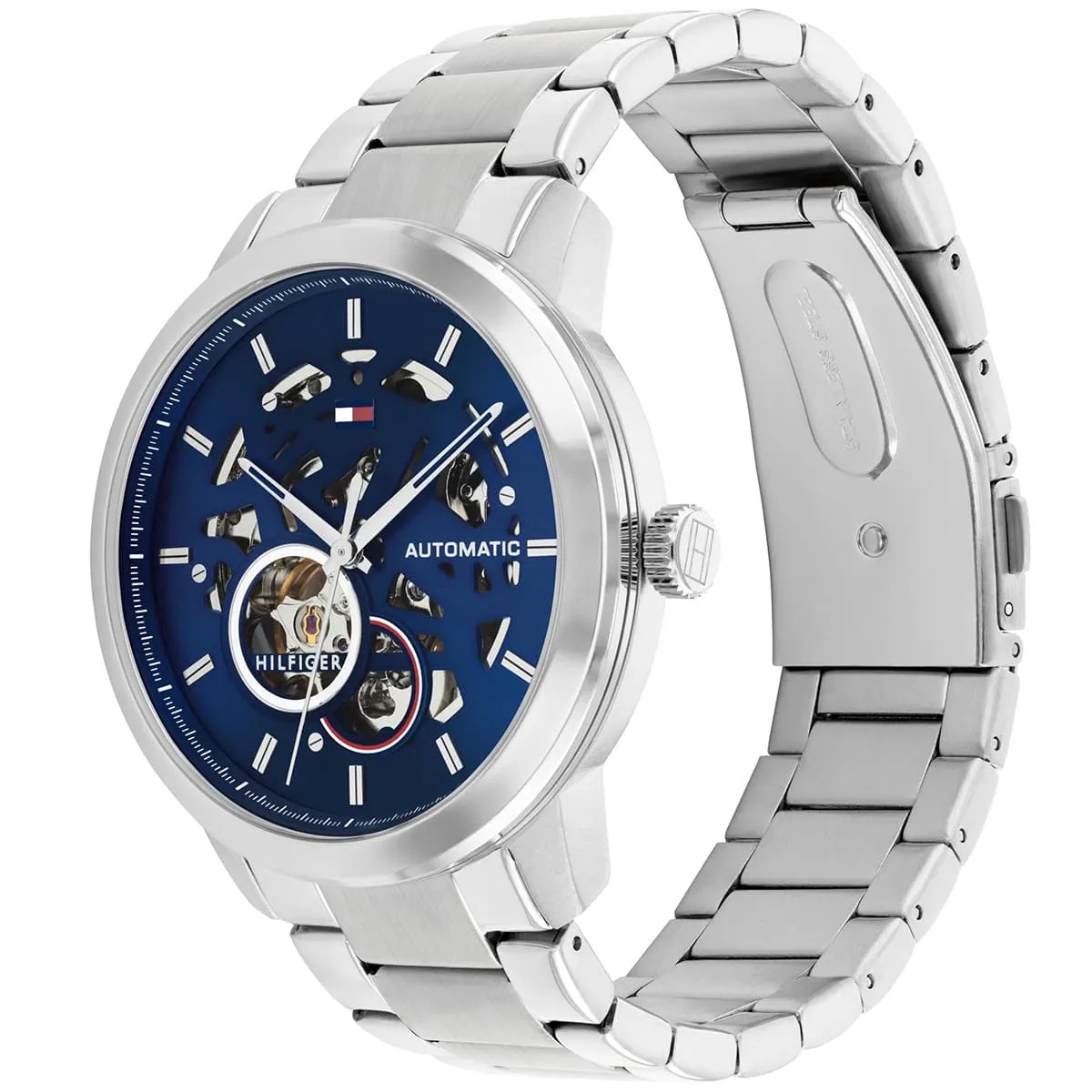 Montre Homme Henry Automatic