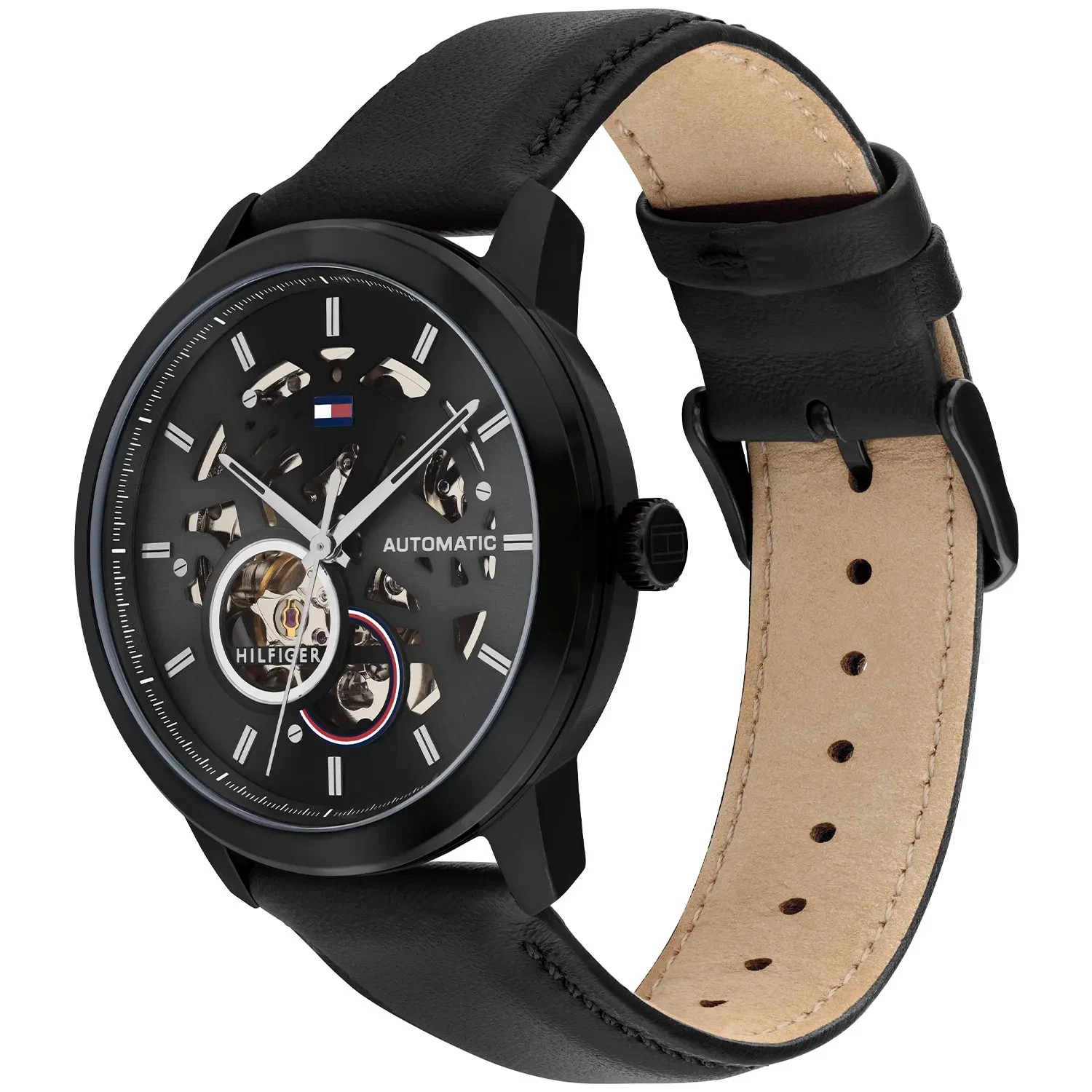 Montre Homme Henry Automatic