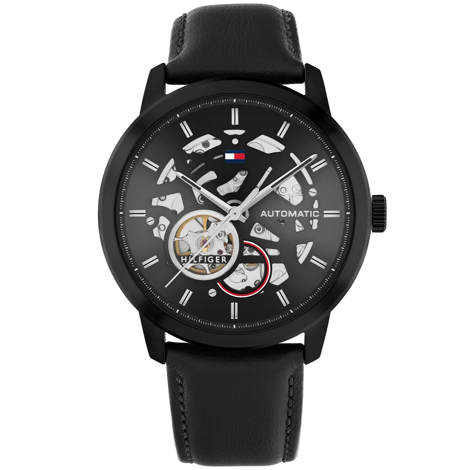 Montre Homme Henry Automatic