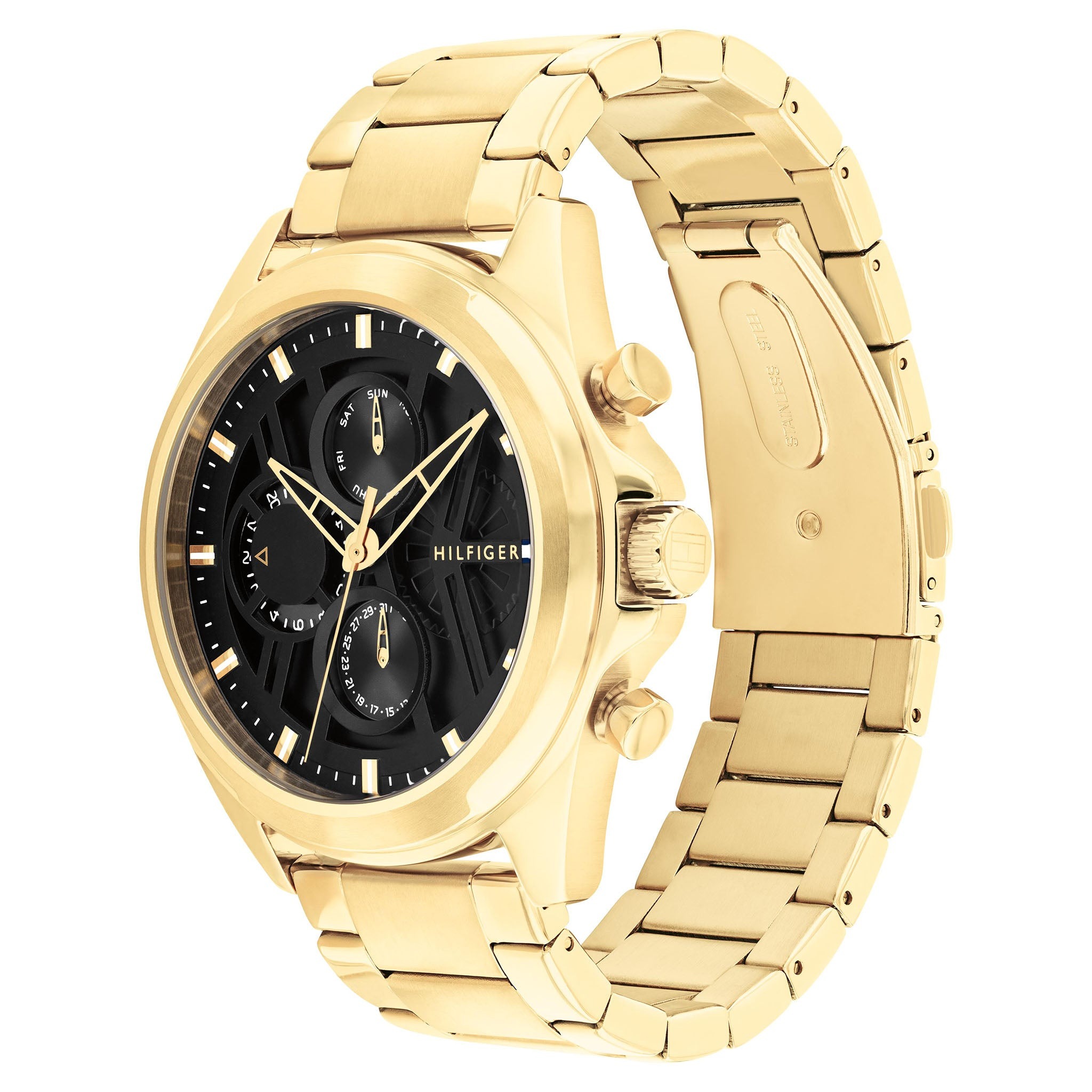 Montre Homme Jax