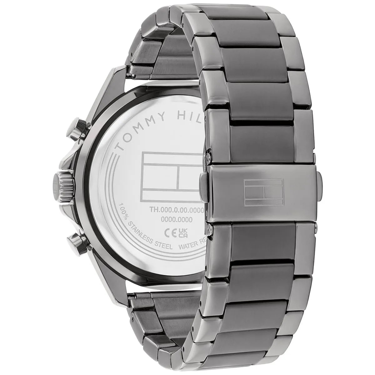 Montre Homme Jax
