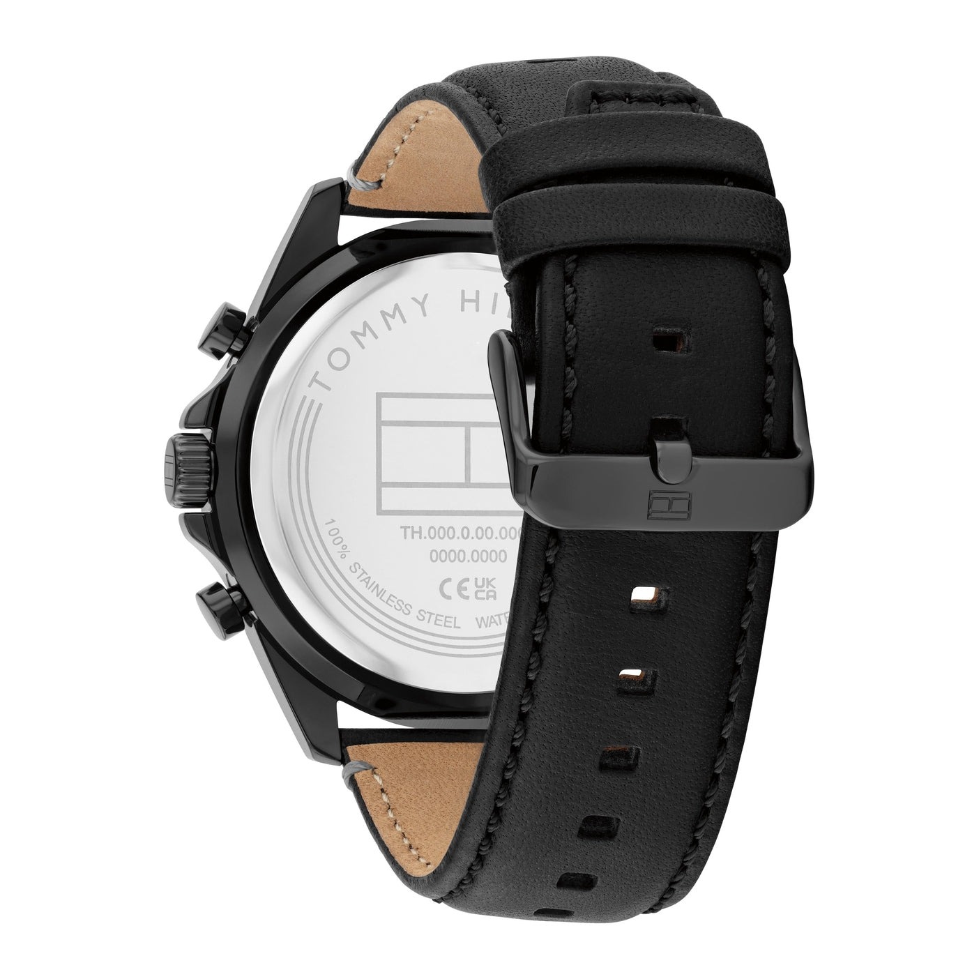 Montre Homme Jax